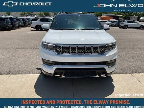 JEEP GRAND WAGONEER 2022 1C4SJVGJ0NS219330 image